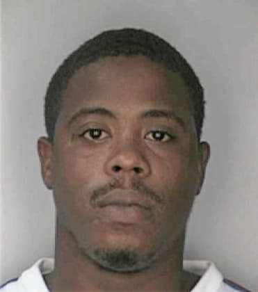 Carvares Hickman - Hillsborough County, FL 