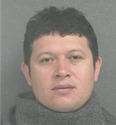 Rafael Hinacua-Mota, - Wyandotte County, KS 