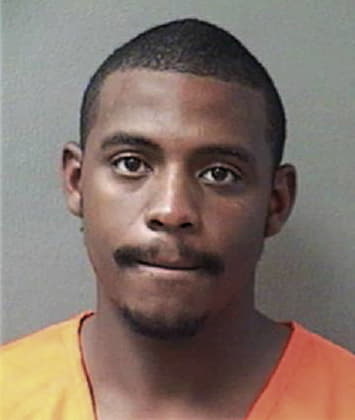 Eric Hogans, - Okaloosa County, FL 