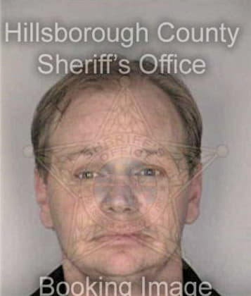 Fredrick Holbrook, - Hillsborough County, FL 