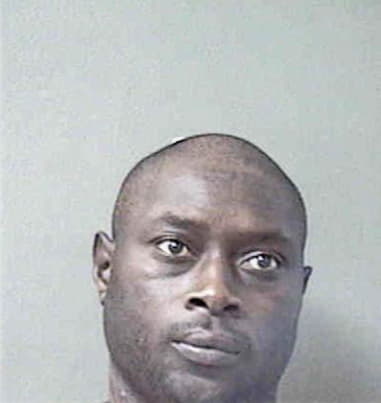 Henry Holliness, - Okaloosa County, FL 