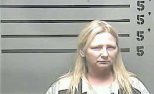 Tonia Holmes, - Hopkins County, KY 