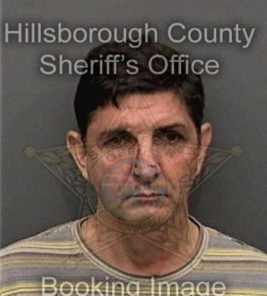 Derek Horine, - Hillsborough County, FL 