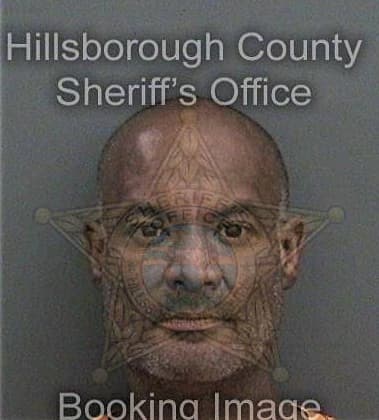 Timothy Howe, - Hillsborough County, FL 