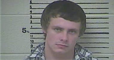 Christopher Hubbard, - Clay County, KY 