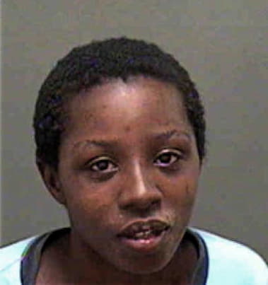 Jacqueline Humphrey, - Mecklenburg County, NC 