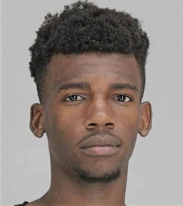 David Jackson - Dallas County, TX 