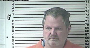 Christopher Jameson, - Hardin County, KY 