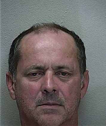 Richard Jensen, - Marion County, FL 