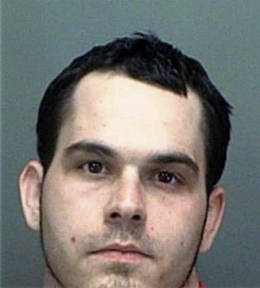 Matthew Jerome, - Pinellas County, FL 