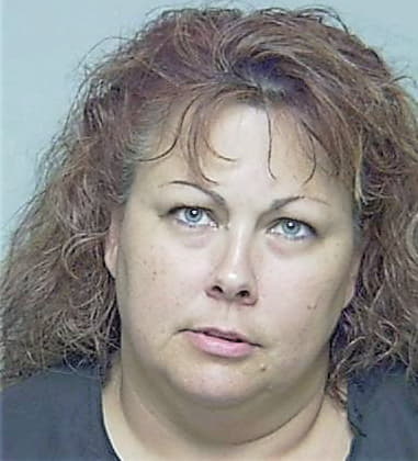 Trisha Jewell, - Putnam County, FL 