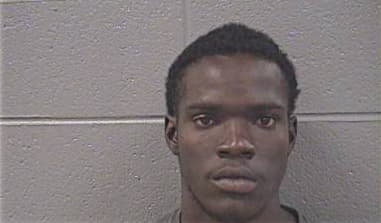 Charles Johnson, - Cook County, IL 