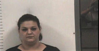 Christa Johnson, - Putnam County, TN 