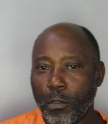 Kenneth Johnson, - Hillsborough County, FL 