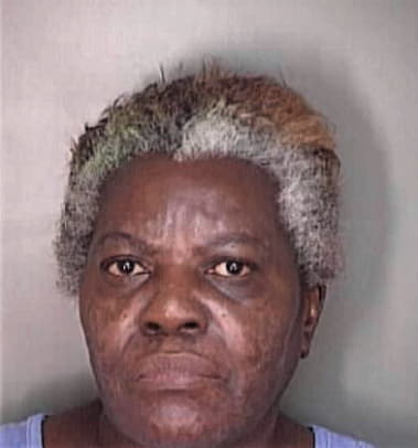 Yvonne Johnson, - Polk County, FL 