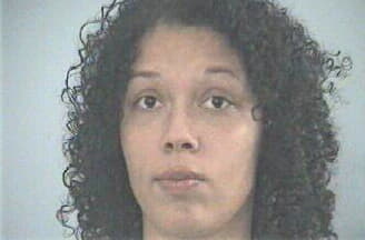 Decarol Jones - Fayette County, KY 