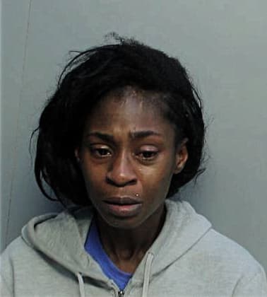 Antonia Joseph, - Dade County, FL 