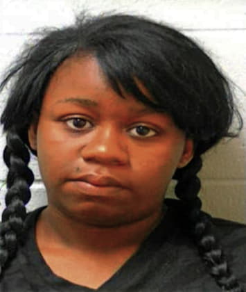 Nicole King - Henry County, GA 