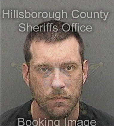 Keith Klingensmith, - Hillsborough County, FL 