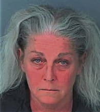 Angela Kronemberg, - Hernando County, FL 