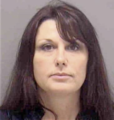 Paula Kukowinski, - Lee County, FL 