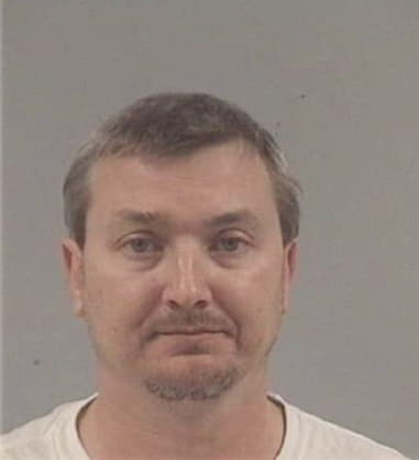 Eric Langley, - Johnston County, NC 