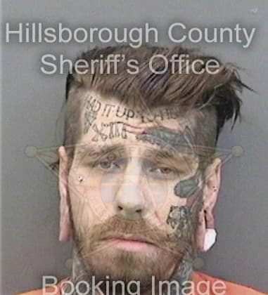 Robert Liberty, - Hillsborough County, FL 