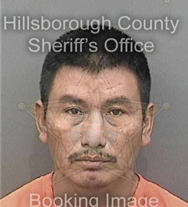 Bruce Litke, - Hillsborough County, FL 