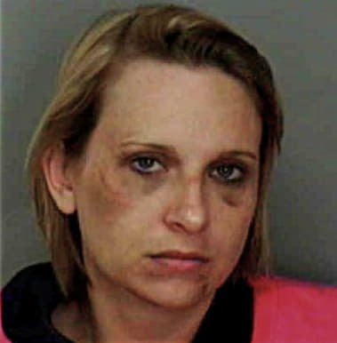 Kristen Livengood, - Polk County, FL 