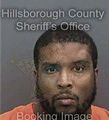 Alexandro Lopez, - Hillsborough County, FL 