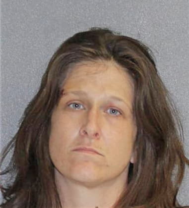 Carol Lowry, - Volusia County, FL 