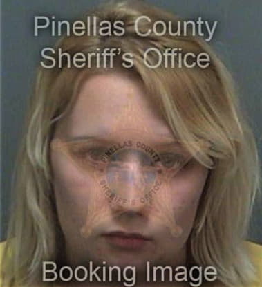 Kristal Luff, - Pinellas County, FL 