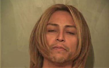 Joel Lugo - Hidalgo County, TX 
