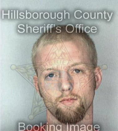 Mathew Lusk, - Hillsborough County, FL 