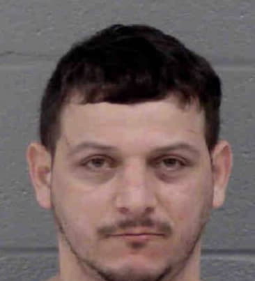 David Mares, - Mecklenburg County, NC 