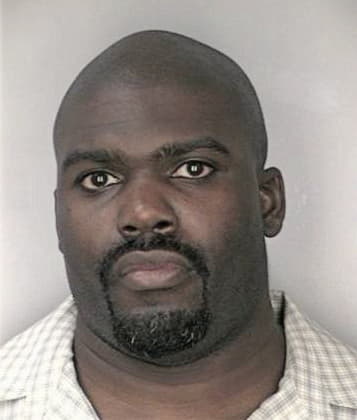 Dexture McCall - Hillsborough County, FL 