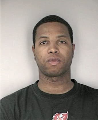 Steven McCleary - Hillsborough County, FL 