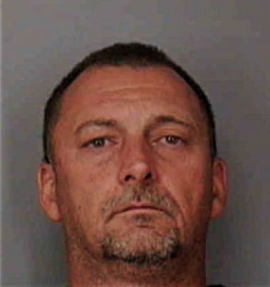 Phillip McCourt, - Polk County, FL 