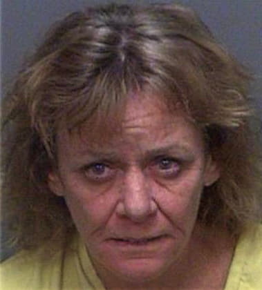 Brianna McCoy - Pinellas County, FL 