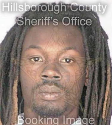 Joseph McFadden - Hillsborough County, FL 