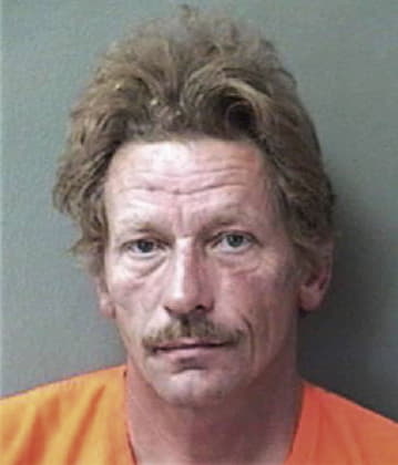 Daniel McGowin, - Okaloosa County, FL 