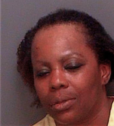 Beulah McGriff - Pinellas County, FL 