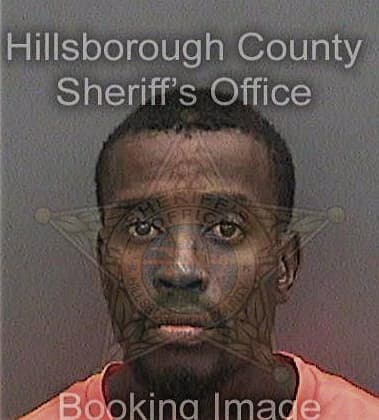 Brenden McKenzie - Hillsborough County, FL 
