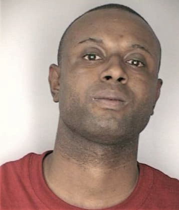 Tyrone McKinney - Hillsborough County, FL 