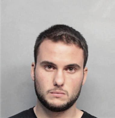 Joseph Migliaccio, - Dade County, FL 