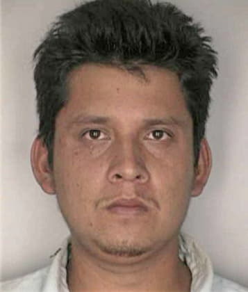 Fernando Miranda - Hillsborough County, FL 