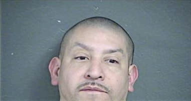 Roger Molina-Quintana, - Wyandotte County, KS 