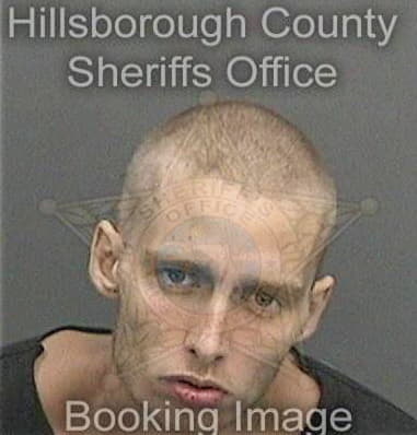 Kyle Moreau, - Hillsborough County, FL 