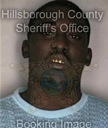 Andre Moss, - Hillsborough County, FL 