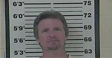 Brian Nidiffer, - Carter County, TN 